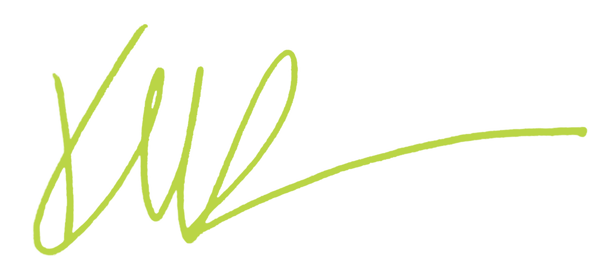 signature